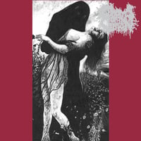 Image 2 of WAXGOAT380 Thorns of the Carrion (Usa) - The Scarlet Tapestry - Double Silver LP