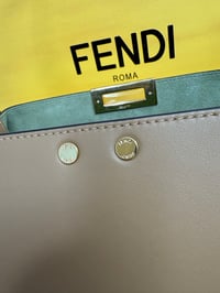 Image 4 of Borsa Fendi - #2