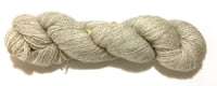 Image 1 of JUL-29 – SHETLAND HANDSPUN MILL YARN. COLOR IS NATURAL.