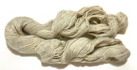Image 2 of JUL-29 – SHETLAND HANDSPUN MILL YARN. COLOR IS NATURAL.