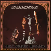 SDLXXX Kūka'ilimoku (USA) - Creation Chant - CD