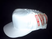 Image of White American Needle Vintage NFL Snapback