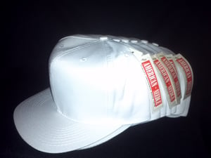 Image of White American Needle Vintage NFL Snapback