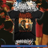 Autumn Strife (USA) - Midwest Glory - Shirt