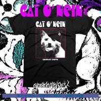 Cat o' Nein (Aus/Can) - Boogey Down - Shirt