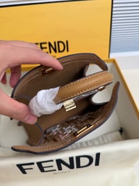Image 5 of Borsa Fendi - #4