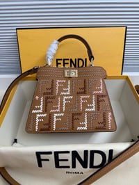 Image 1 of Borsa Fendi - #4
