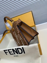 Image 12 of Borsa Fendi - #4