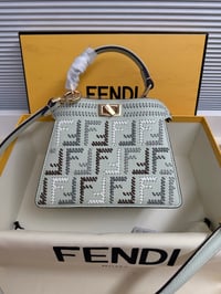 Image 2 of Borsa Fendi - #4