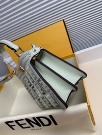 Image 17 of Borsa Fendi - #4