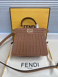 Image 1 of Borsa Fendi - #7
