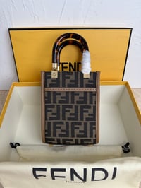 Image 2 of Borsa Fendi - #11