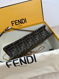 Image 3 of Borsa Fendi - #12