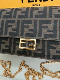 Image 8 of Borsa Fendi - #12