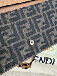 Image 9 of Borsa Fendi - #12