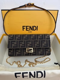 Image 1 of Borsa Fendi - #12