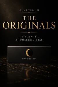 Image 1 of Chapter III - Discovery Set 
