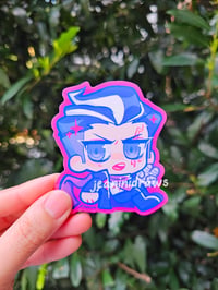 Image 6 of dgrp 2 ✨ waterproof vinyl sticker