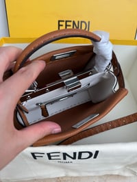 Image 6 of Borsa Fendi - #18
