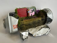 Image 4 of Passing it on 