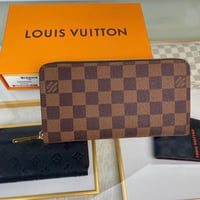 Image 1 of Portafoglio Louis Vuitton Donna