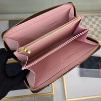 Image 2 of Portafoglio Louis Vuitton Donna