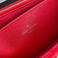 Image 7 of Portafoglio Louis Vuitton Donna #3