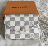 Image 1 of Portafoglio Louis Vuitton Donna #4