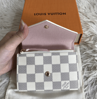 Image 3 of Portafoglio Louis Vuitton Donna #4