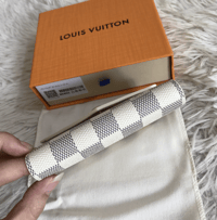 Image 5 of Portafoglio Louis Vuitton Donna #4