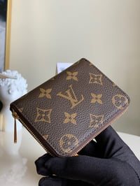 Image 2 of Portafoglio Louis Vuitton Donna #5