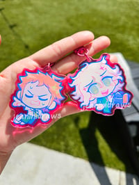 Image 4 of dgrp 2 ✨ epoxy acrylic charm