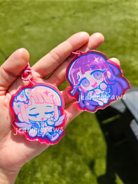 Image 6 of dgrp 2 ✨ epoxy acrylic charm