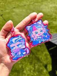 Image 8 of dgrp 2 ✨ epoxy acrylic charm