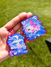 Image 7 of dgrp 2 ✨ epoxy acrylic charm