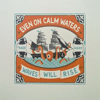 Image 2 of Calm Waters