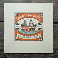 Image 1 of Calm Waters
