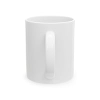 Image 2 of Strength with Deanna Signature Sunrise Ceramic Mug (11 oz & 15 oz)