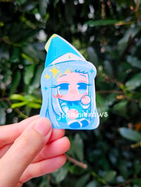 Image 5 of WHA ✨ waterproof vinyl sticker