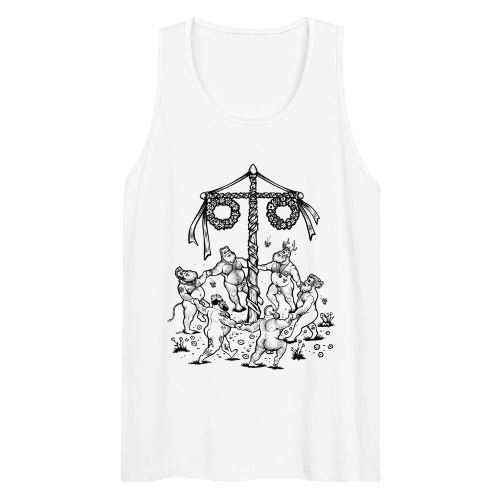 MAYPOLE Tank Top