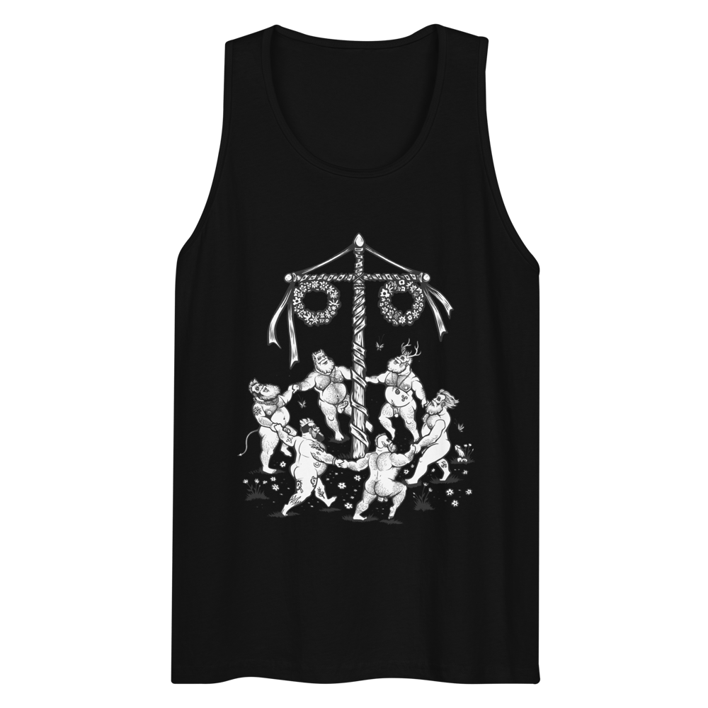 MAYPOLE Tank Top
