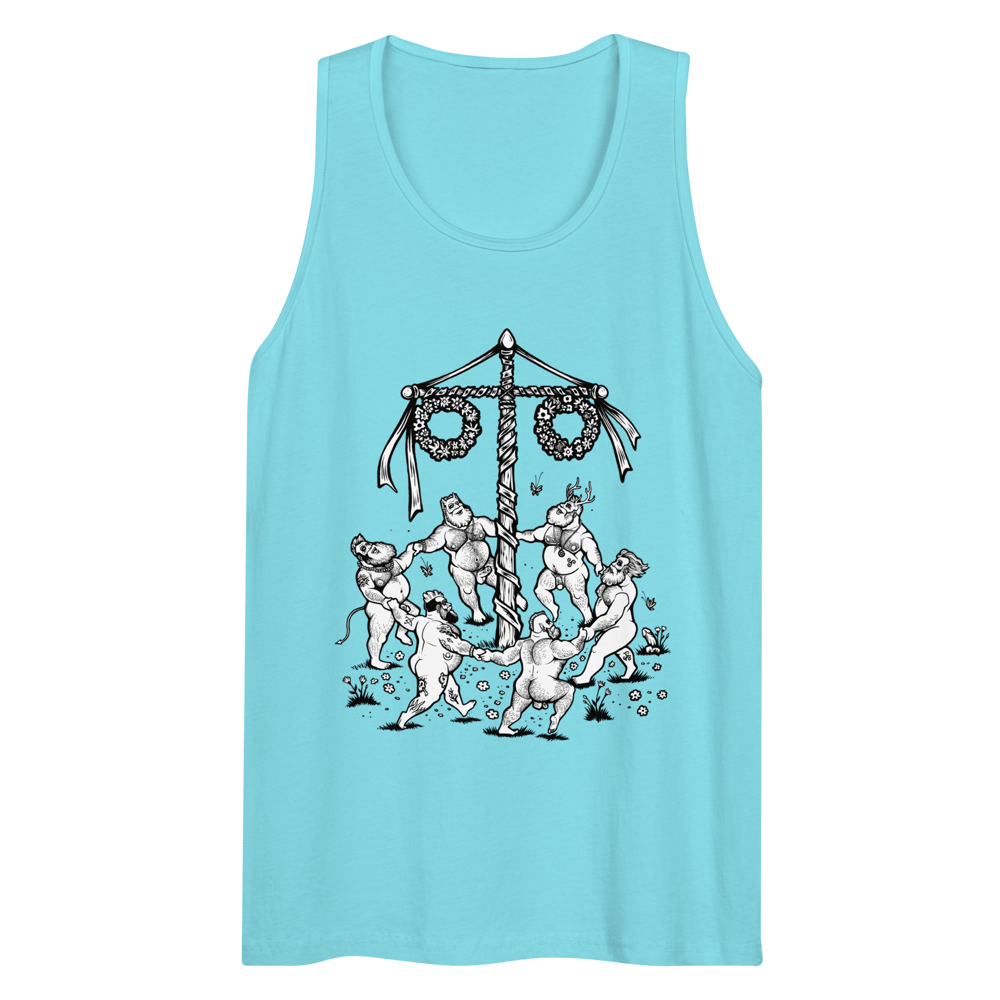 MAYPOLE Tank Top