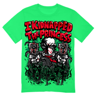 Image 1 of It's Slenderman