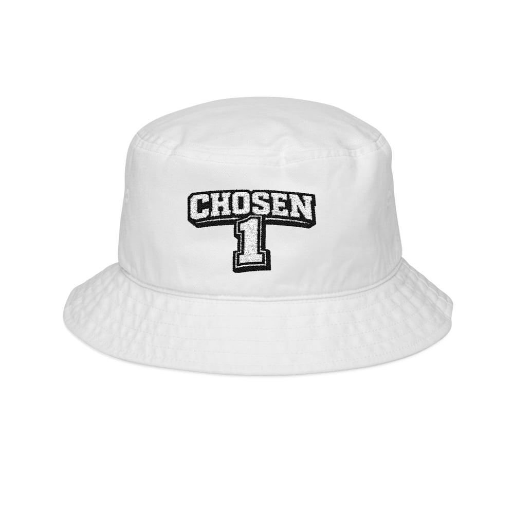 Image of Unisex Bucket Hat (Embroidery)