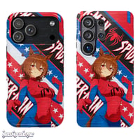 Image 1 of Agn3s x Spider-Man  / Phone Case 