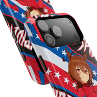 Image 2 of Agn3s x Spider-Man  / Phone Case 