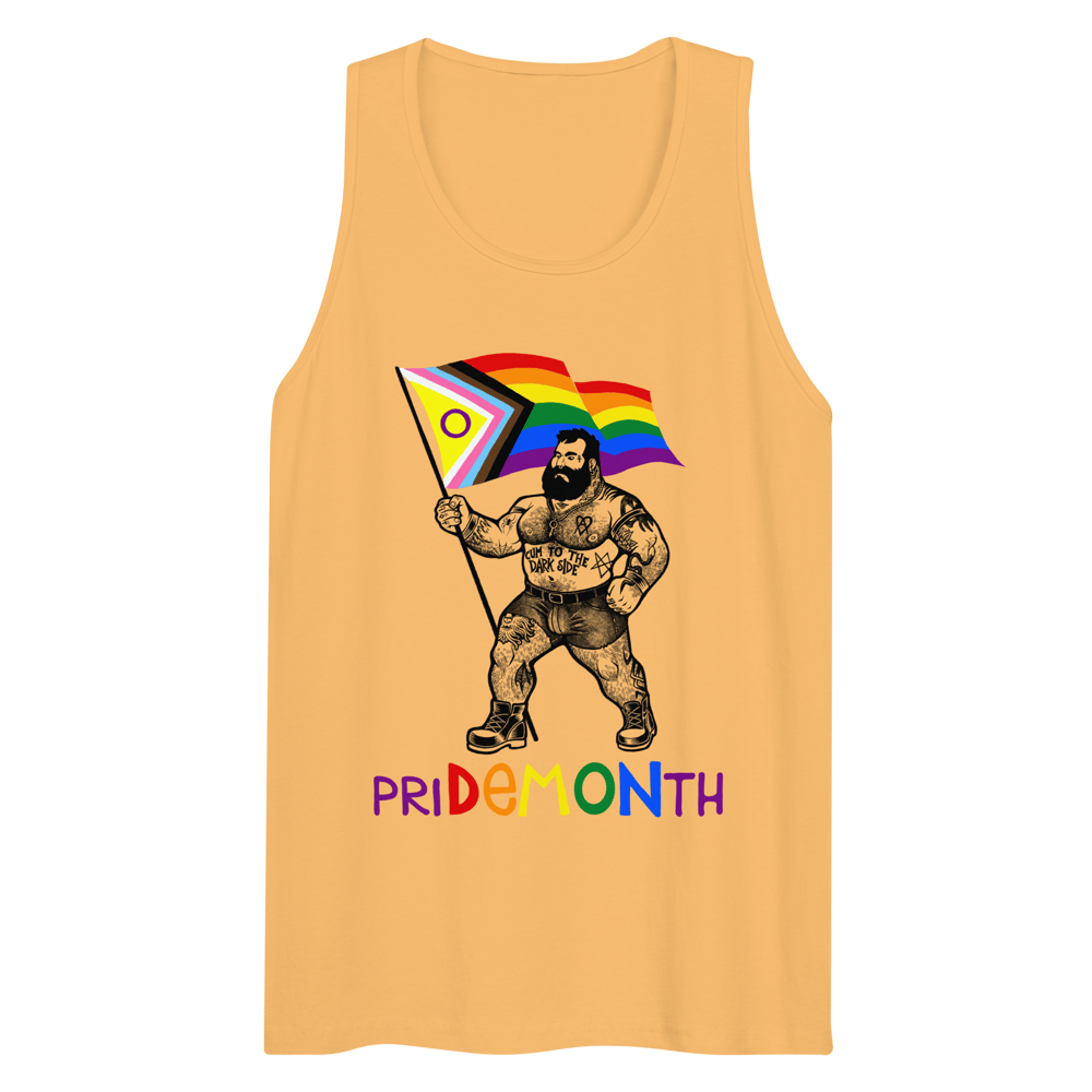 priDEMONth - Tank Top