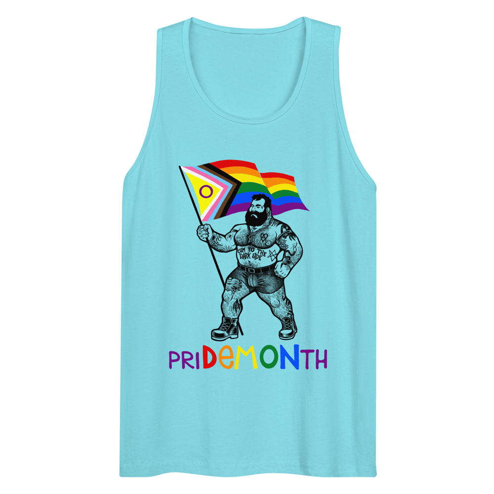 priDEMONth - Tank Top