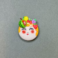 Tutti frutti 