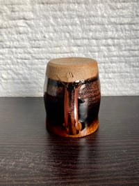 Image 3 of Tenmoku mug